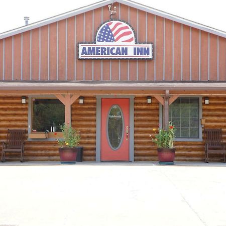 American Inn - Camden Luaran gambar